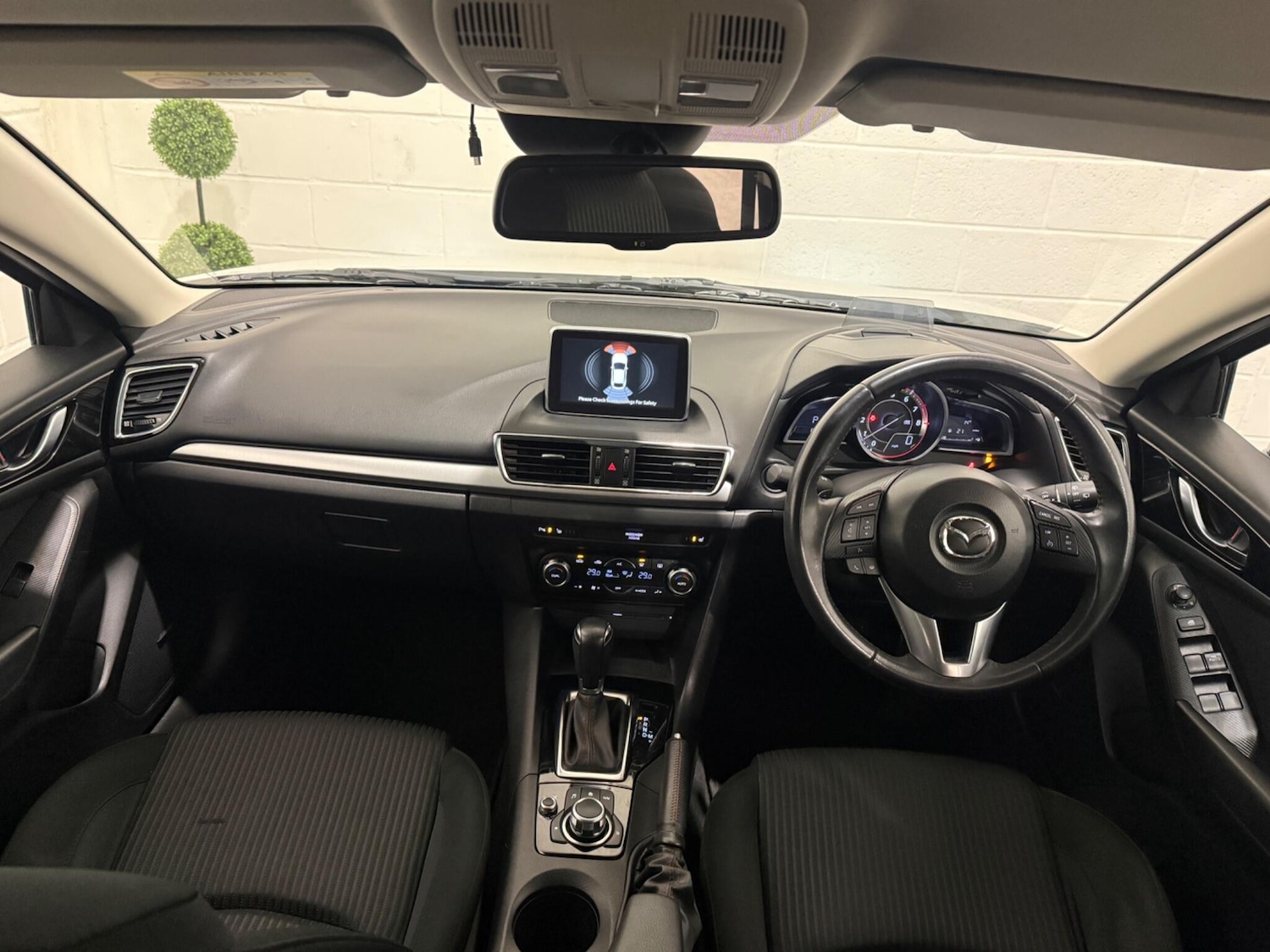 Used Mazda Mazda3 2014 for sale - 76823995: Photo 17