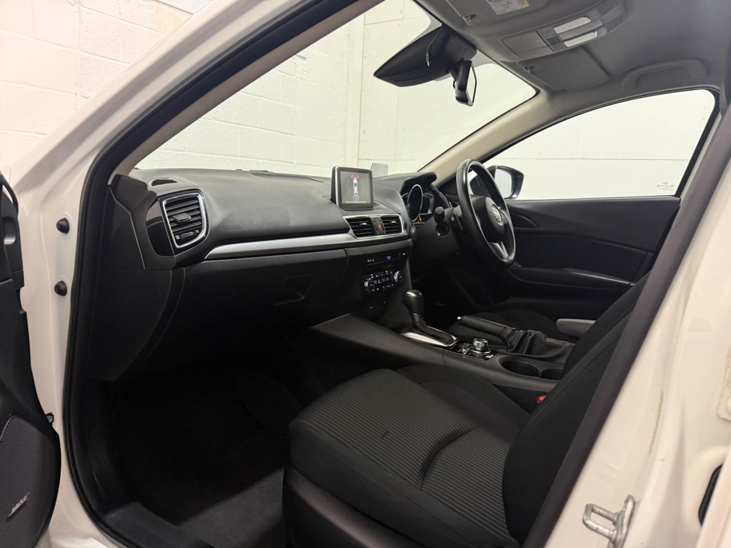 Used Mazda Mazda3 2014 for sale - 76823995: Photo 18