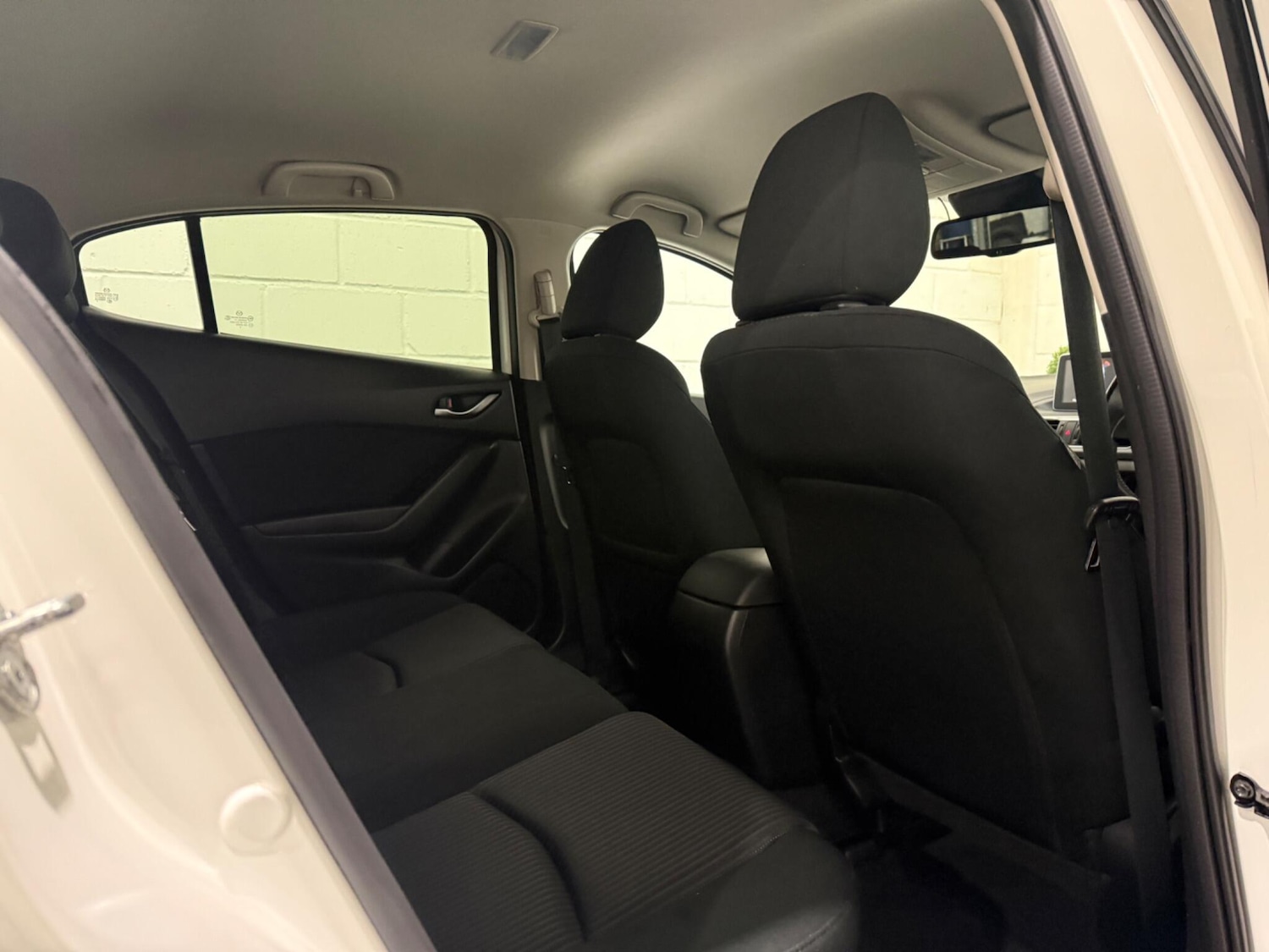 Used Mazda Mazda3 2014 for sale - 76823995: Photo 19