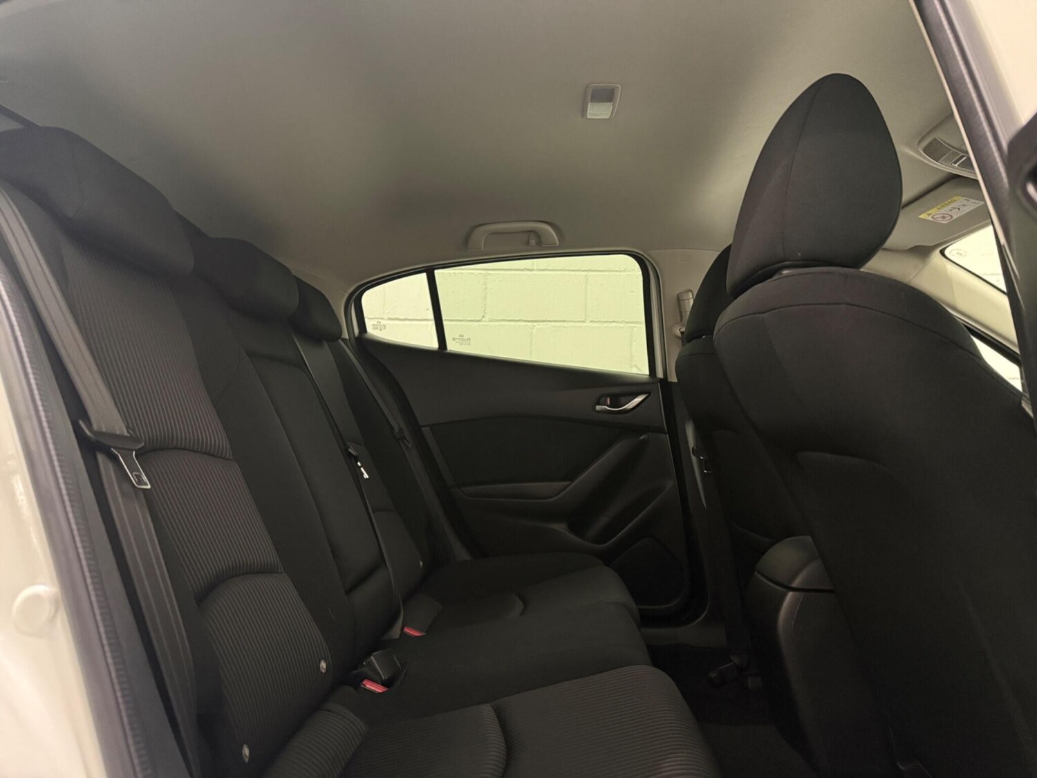 Used Mazda Mazda3 2014 for sale - 76823995: Photo 21