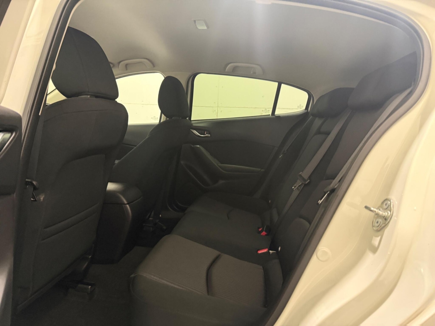 Used Mazda Mazda3 2014 for sale - 76823995: Photo 22