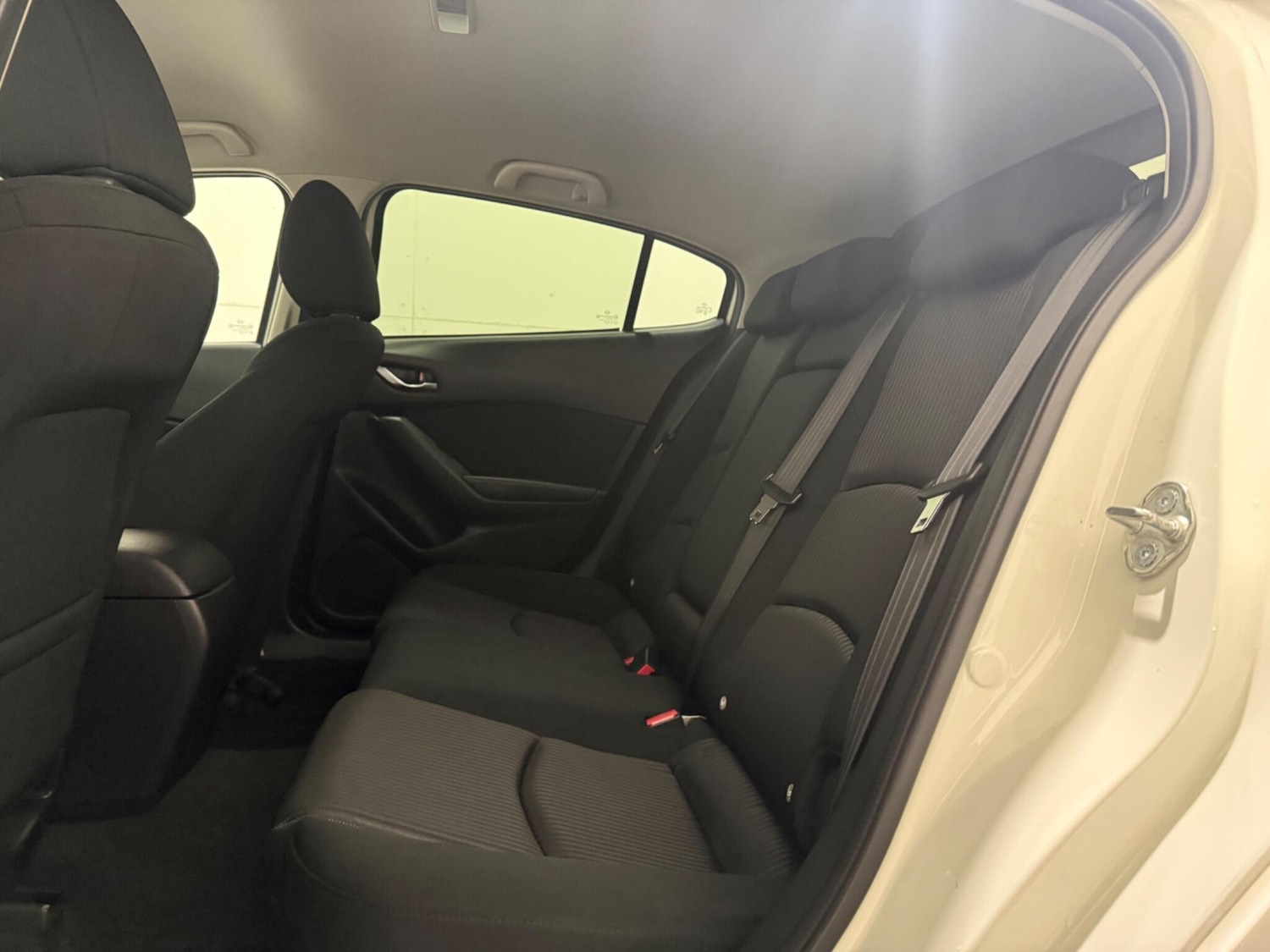 Used Mazda Mazda3 2014 for sale - 76823995: Photo 23