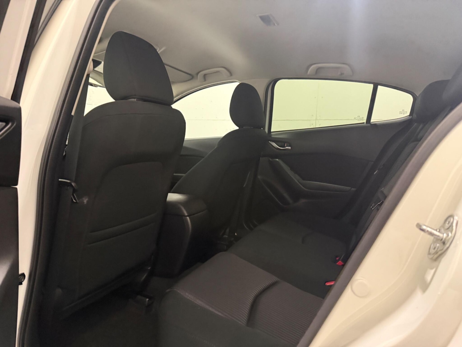 Used Mazda Mazda3 2014 for sale - 76823995: Photo 24