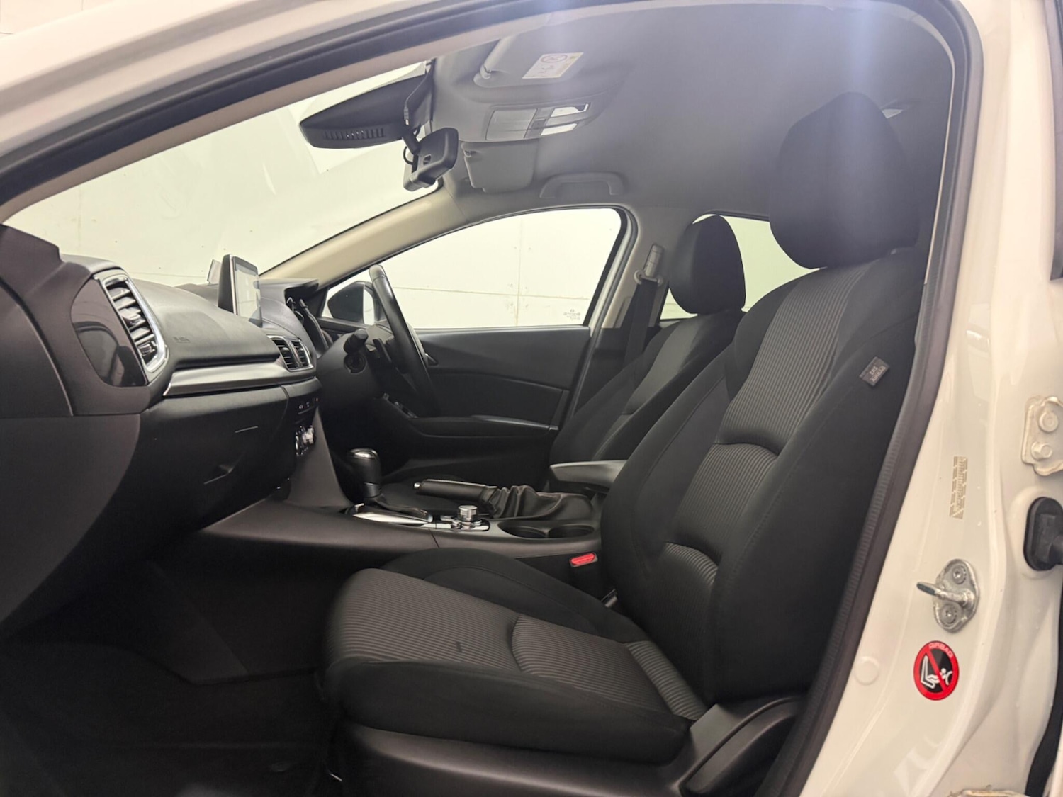 Used Mazda Mazda3 2014 for sale - 76823995: Photo 33