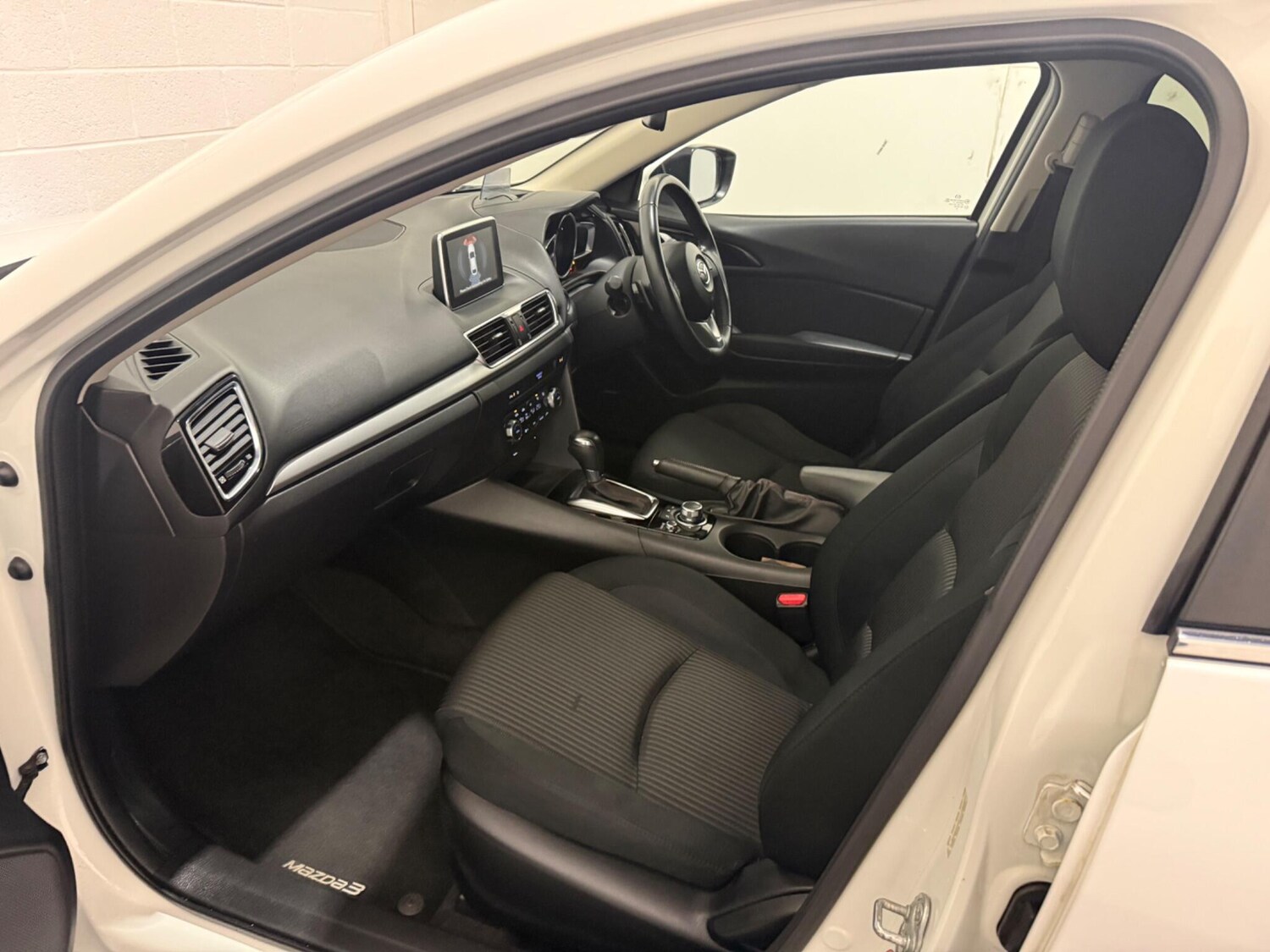 Used Mazda Mazda3 2014 for sale - 76823995: Photo 34