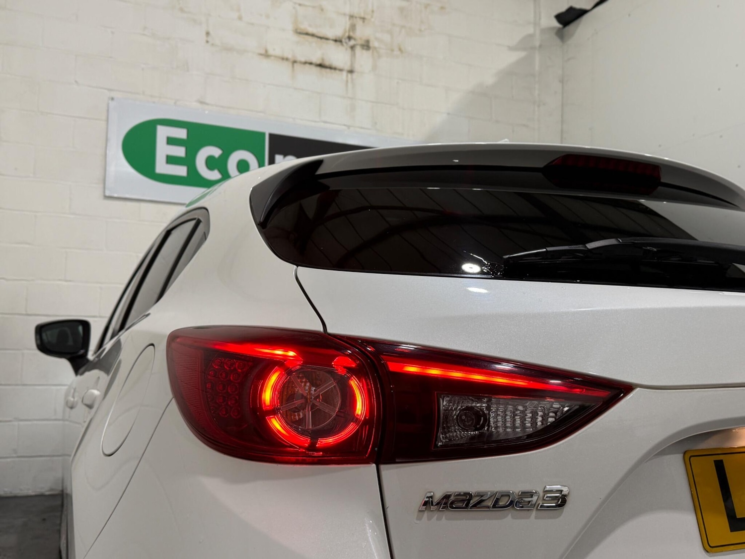 Used Mazda Mazda3 2014 for sale - 76823995: Photo 36