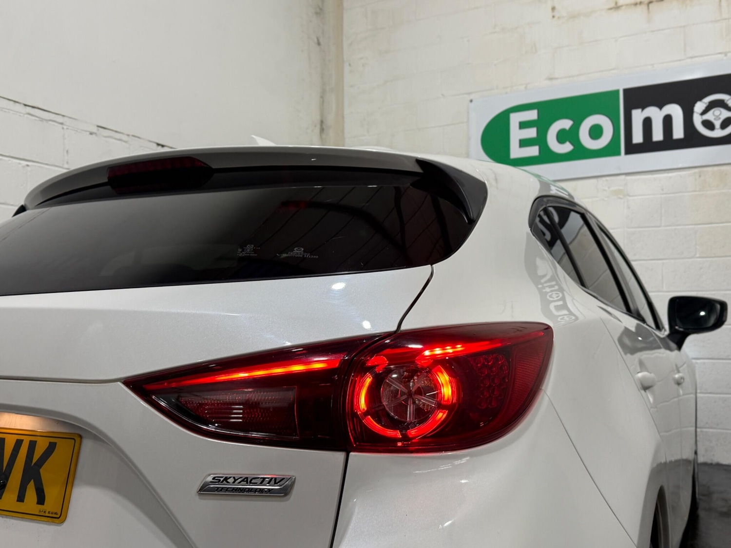 Used Mazda Mazda3 2014 for sale - 76823995: Photo 37