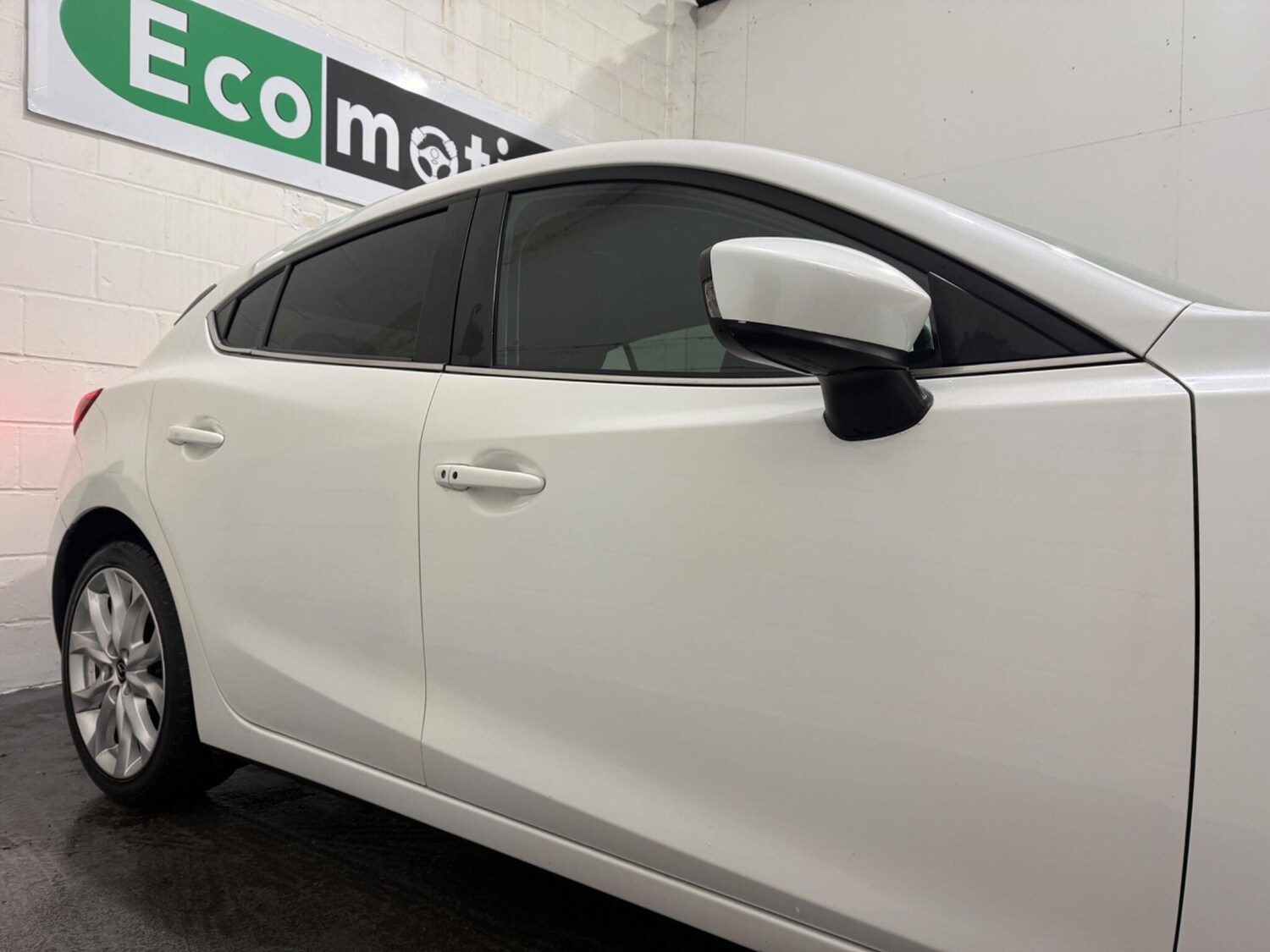 Used Mazda Mazda3 2014 for sale - 76823995: Photo 38