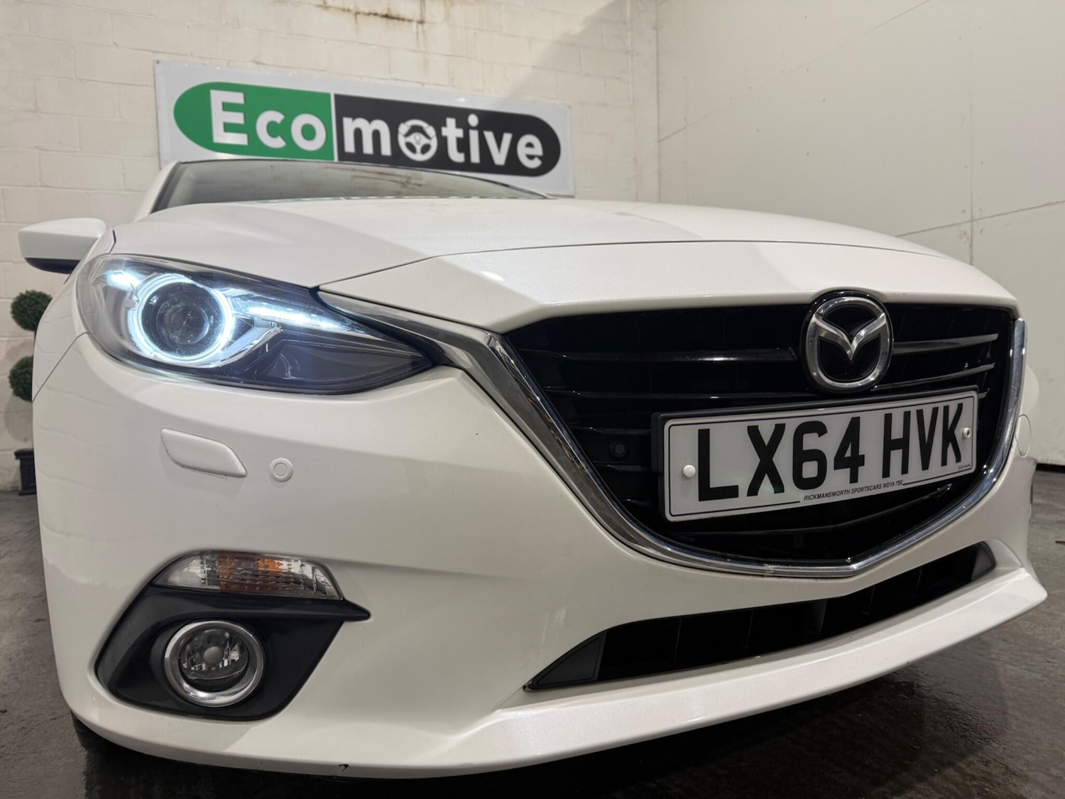 Used Mazda Mazda3 2014 for sale - 76823995: Photo 39