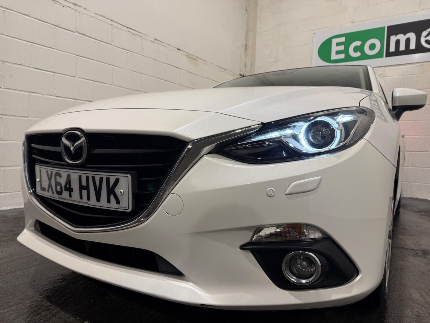 Used Mazda Mazda3 2014 for sale - 76823995: Photo 40