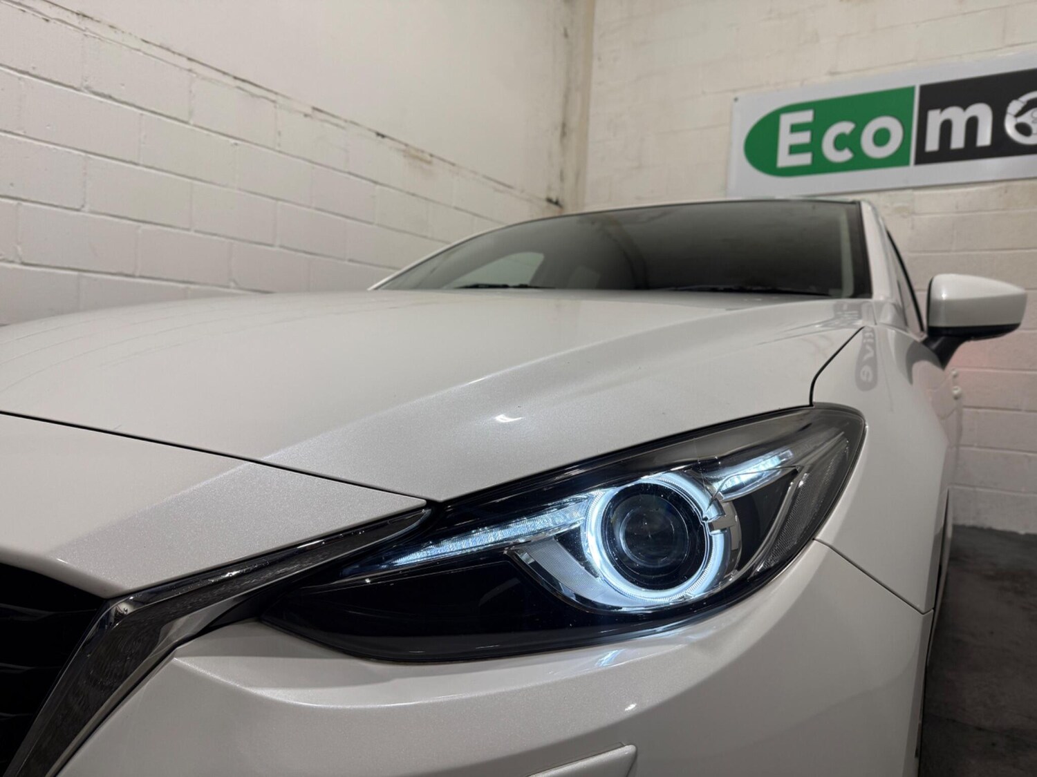 Used Mazda Mazda3 2014 for sale - 76823995: Photo 41