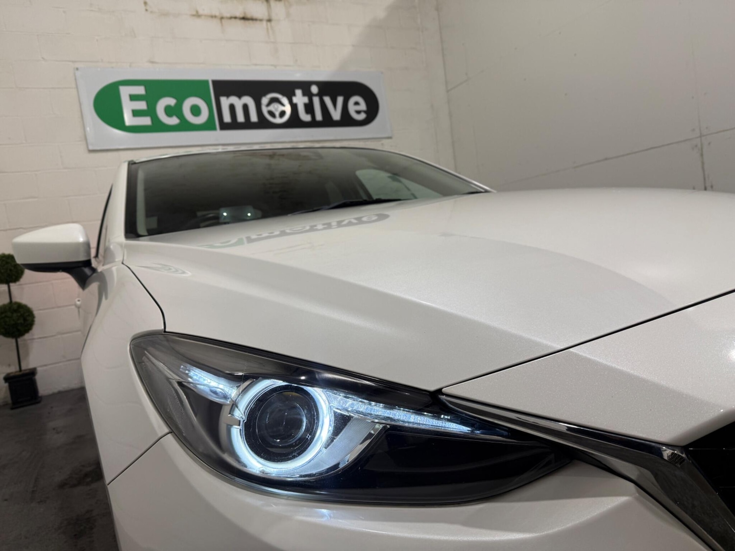 Used Mazda Mazda3 2014 for sale - 76823995: Photo 42