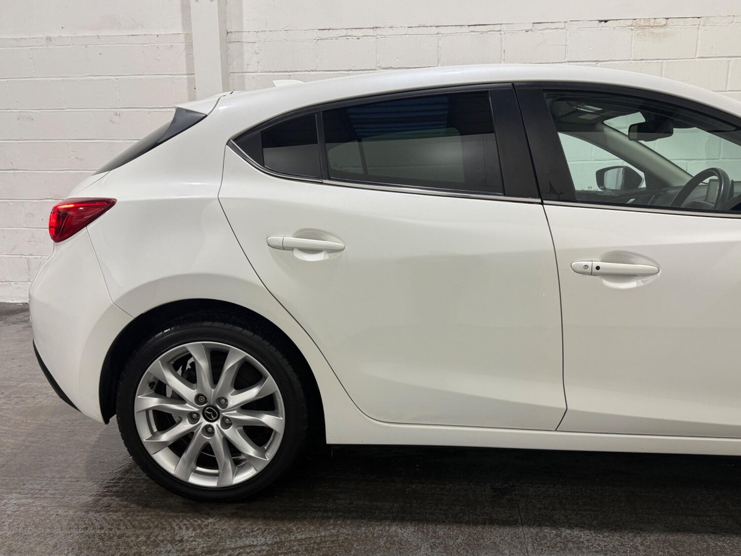 Used Mazda Mazda3 2014 for sale - 76823995: Photo 43