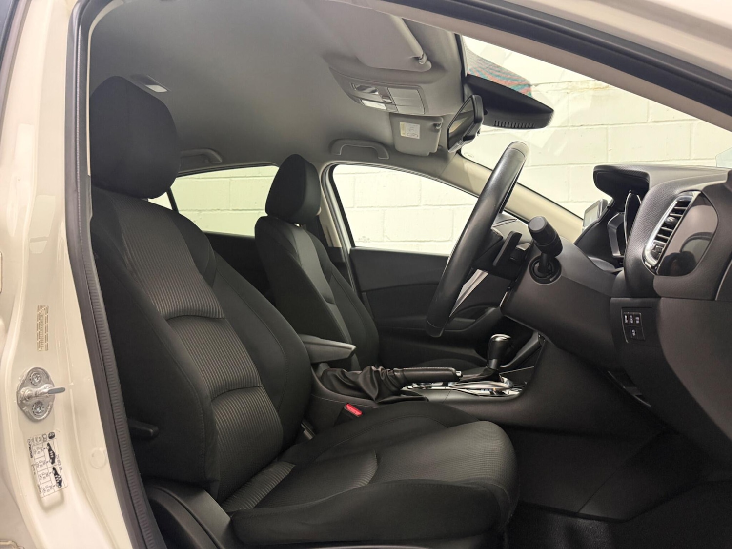 Used Mazda Mazda3 2014 for sale - 76823995: Photo 45