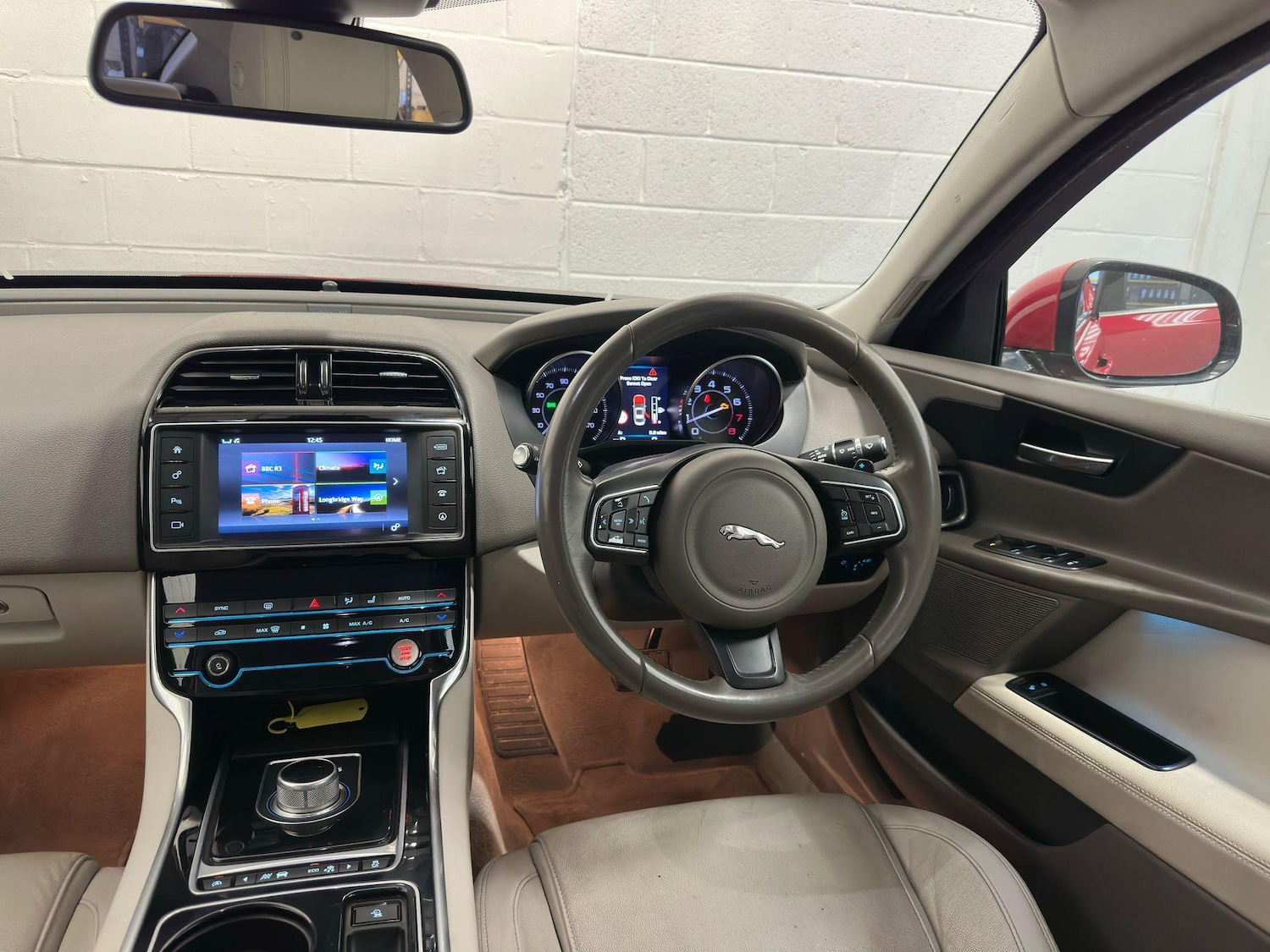 Vehicle 30