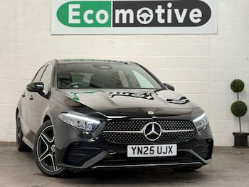 Used Mercedes-Benz A-Class 2025 for sale - 79495651: Photo