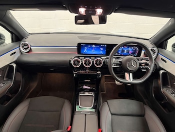Used Mercedes-Benz A-Class 2025 for sale - 79495651: Photo