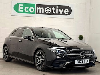 Used Mercedes-Benz A-Class 2025 for sale - 79495651: Photo