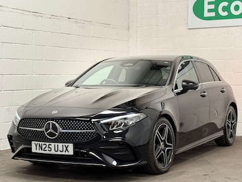 Used Mercedes-Benz A-Class 2025 for sale - 79495651: Photo
