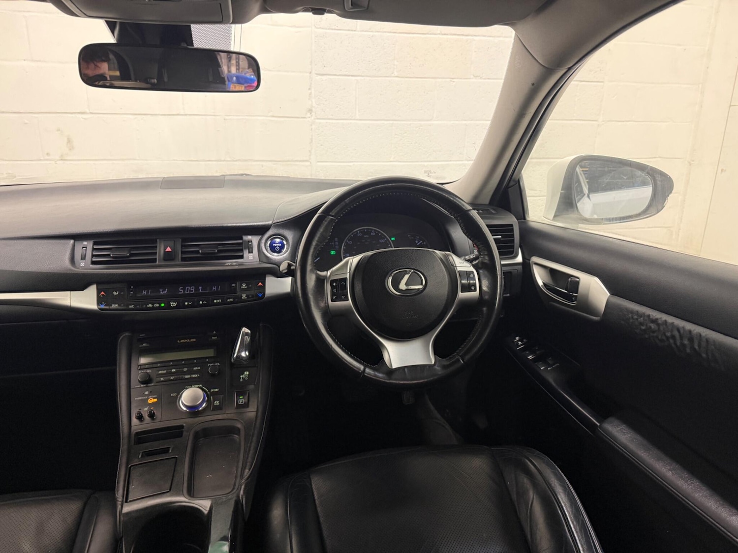 Used Lexus CT 2011 for sale - 77625225: Photo 15