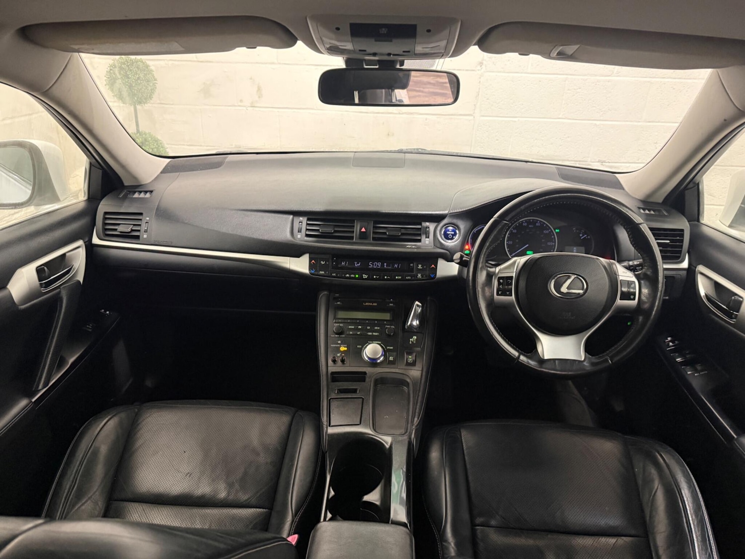 Used Lexus CT 2011 for sale - 77625225: Photo 16
