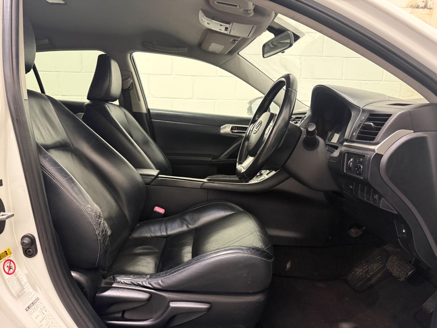 Used Lexus CT 2011 for sale - 77625225: Photo 17