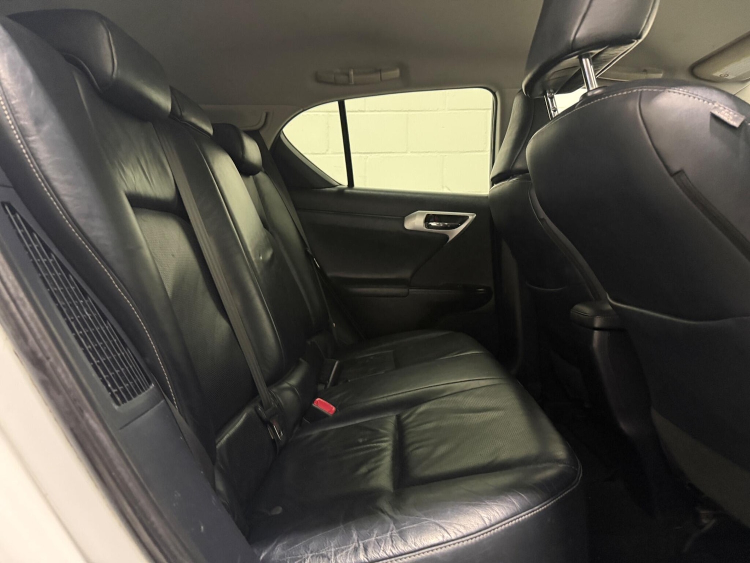 Used Lexus CT 2011 for sale - 77625225: Photo 21