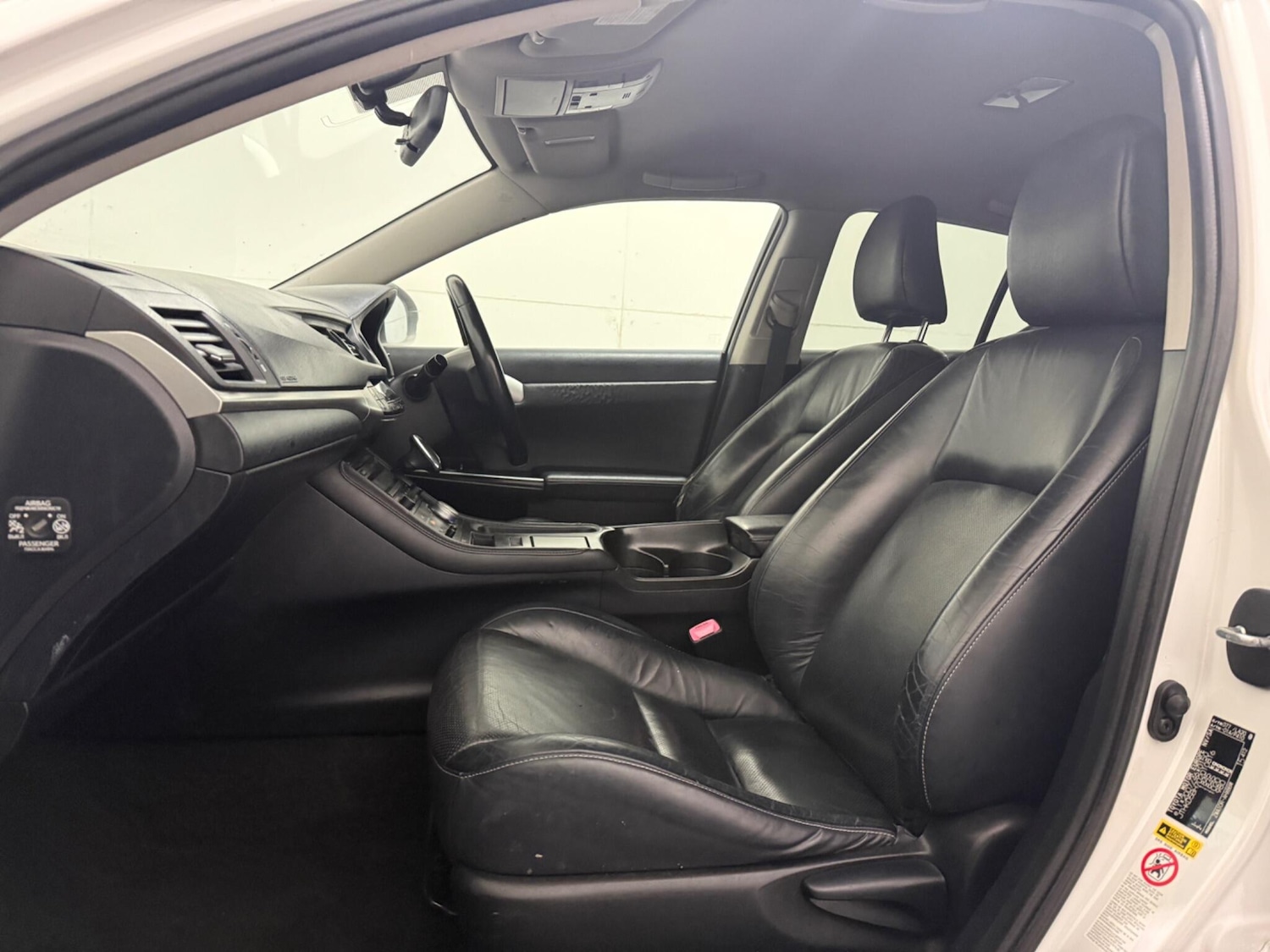 Used Lexus CT 2011 for sale - 77625225: Photo 32