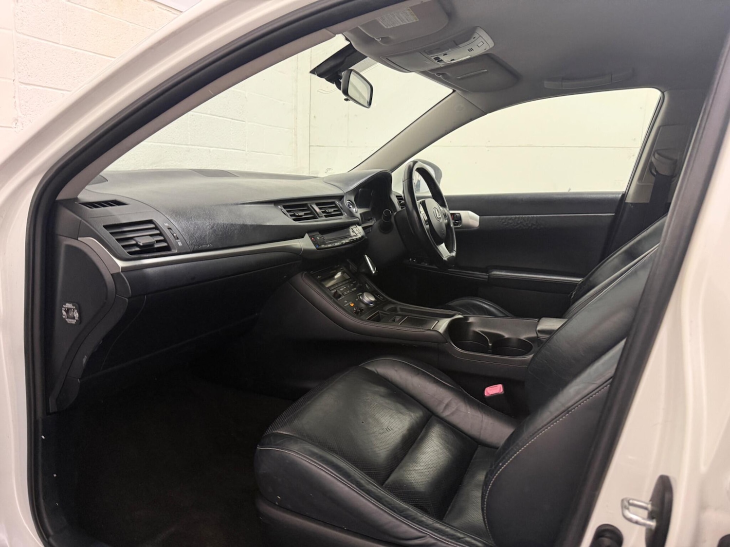 Used Lexus CT 2011 for sale - 77625225: Photo 33