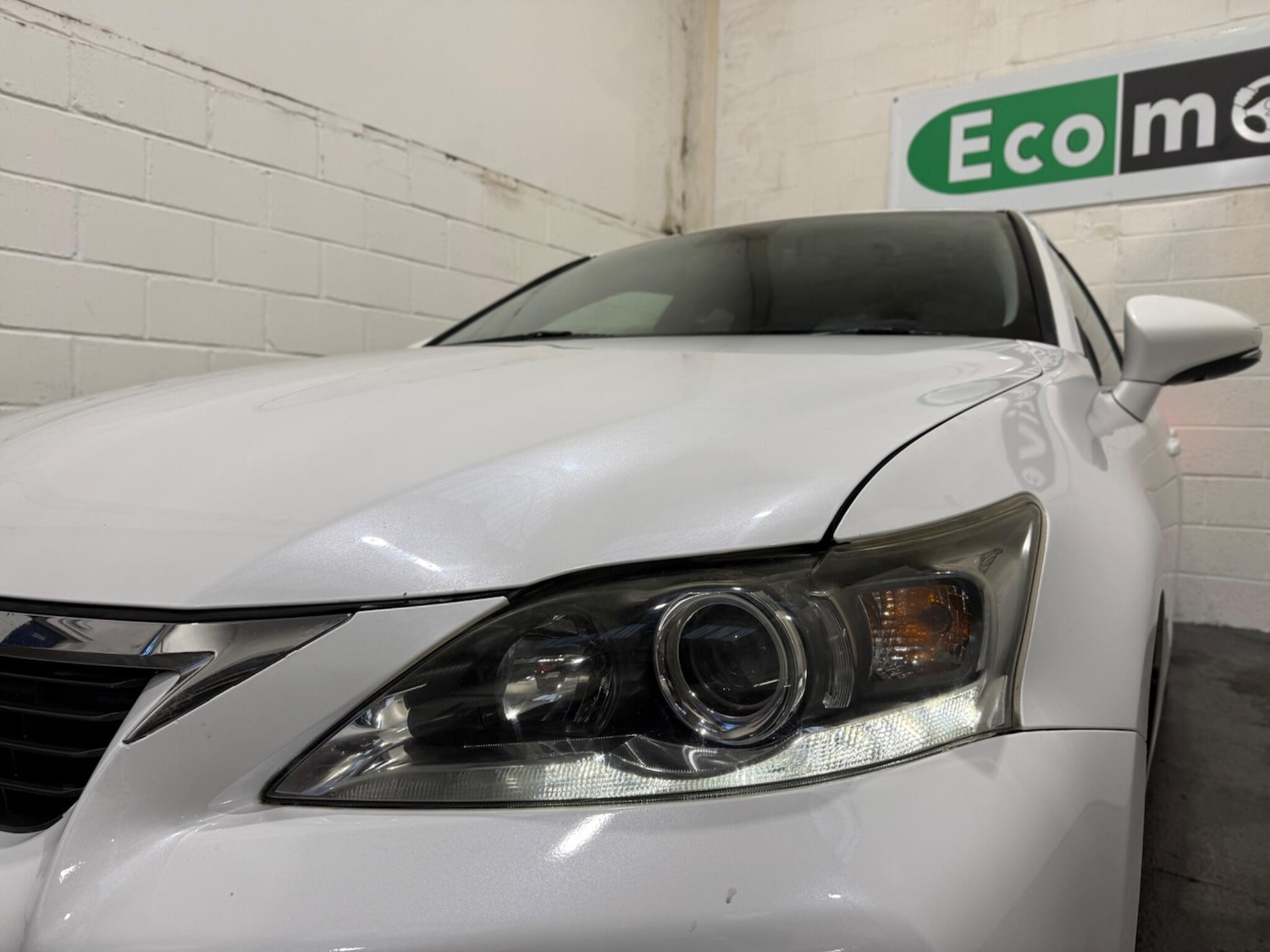 Used Lexus CT 2011 for sale - 77625225: Photo 41