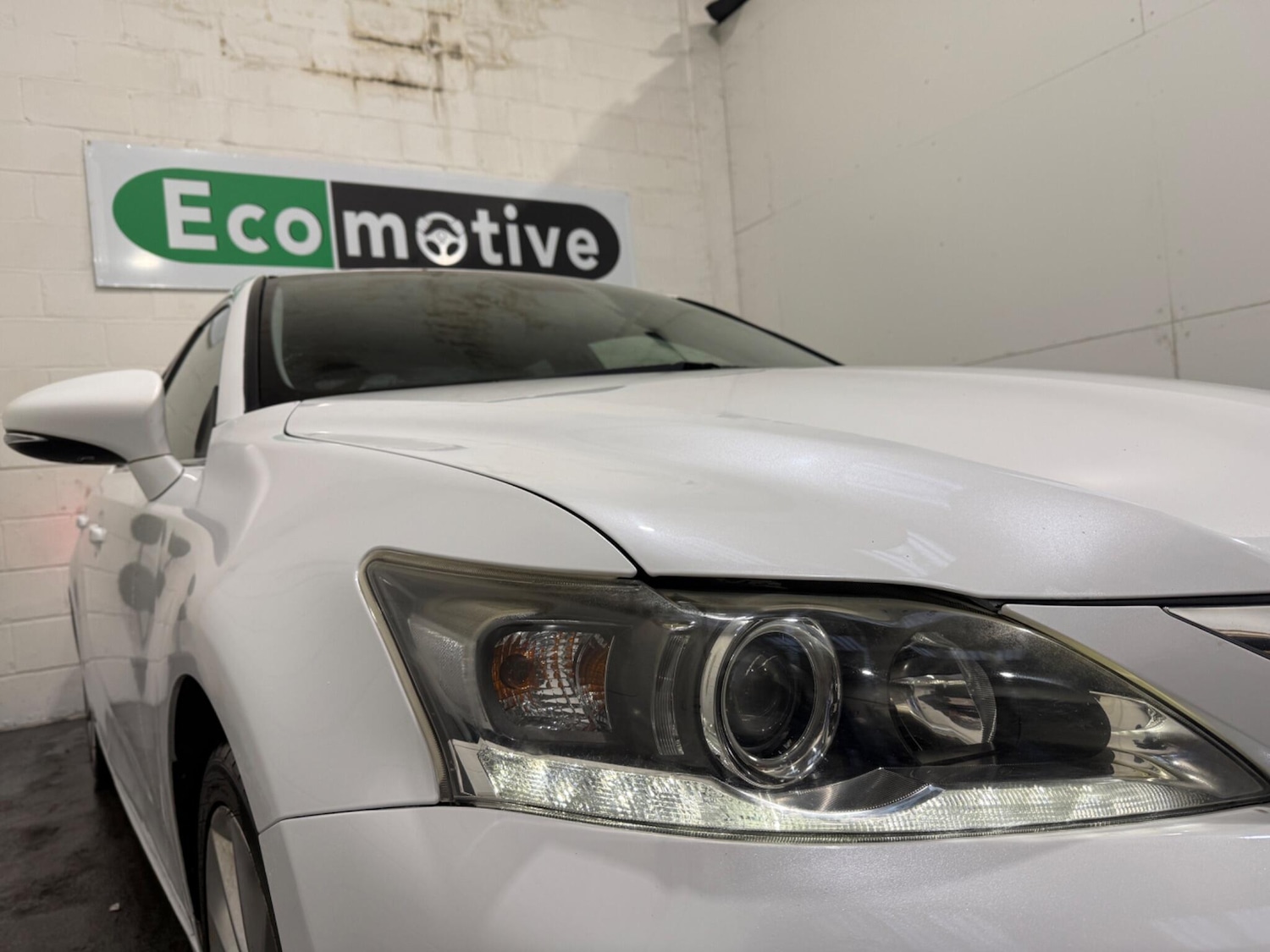 Used Lexus CT 2011 for sale - 77625225: Photo 42