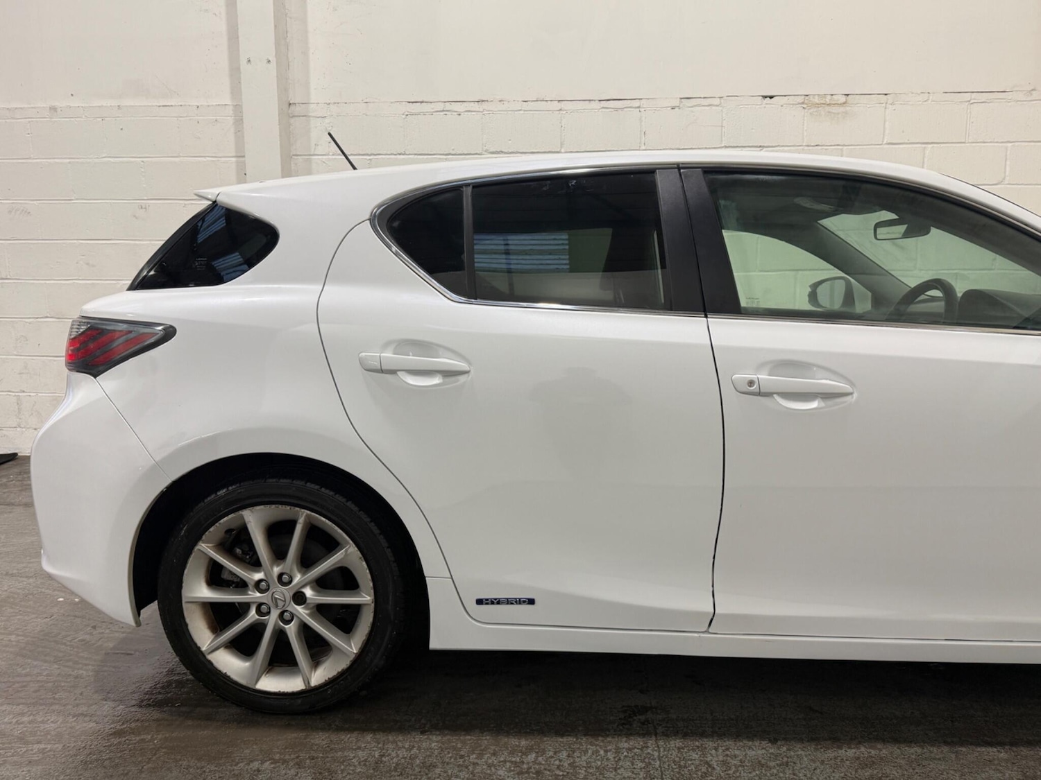 Used Lexus CT 2011 for sale - 77625225: Photo 44