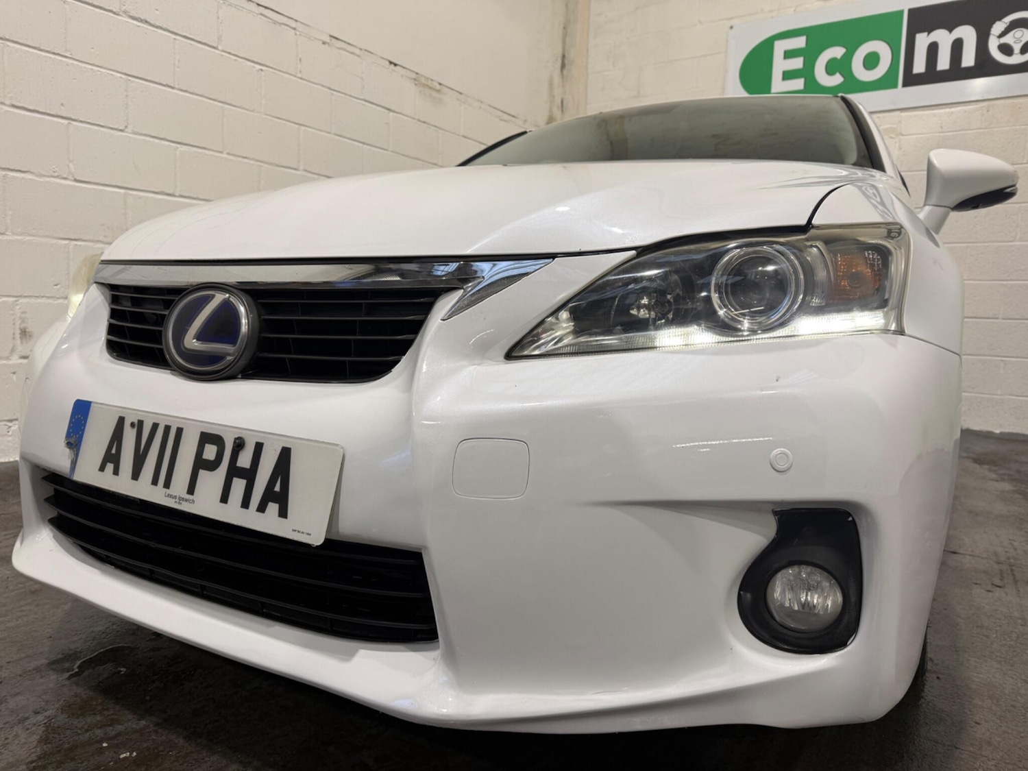 Used Lexus CT 2011 for sale - 77625225: Photo 5