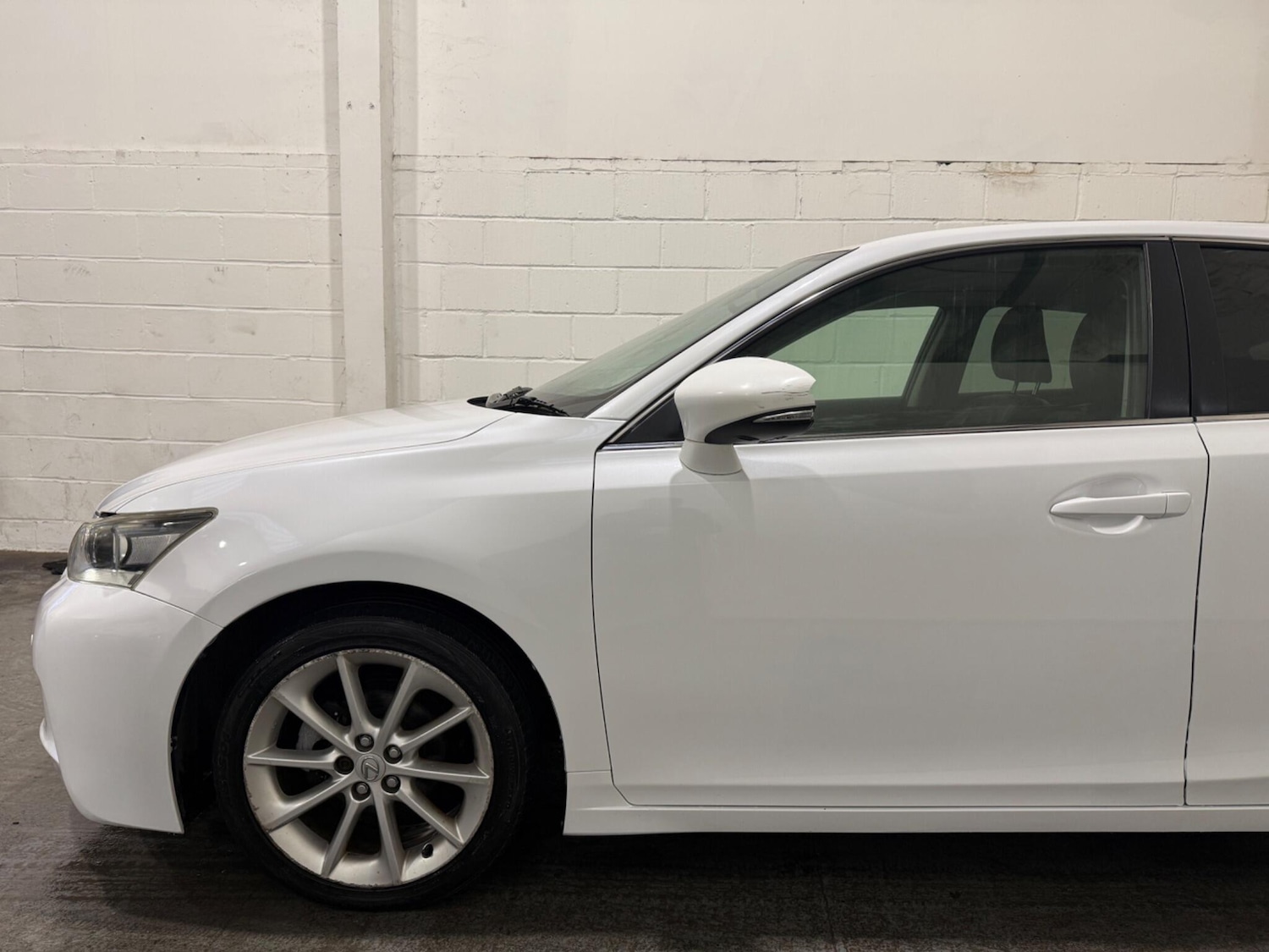 Used Lexus CT 2011 for sale - 77625225: Photo 6