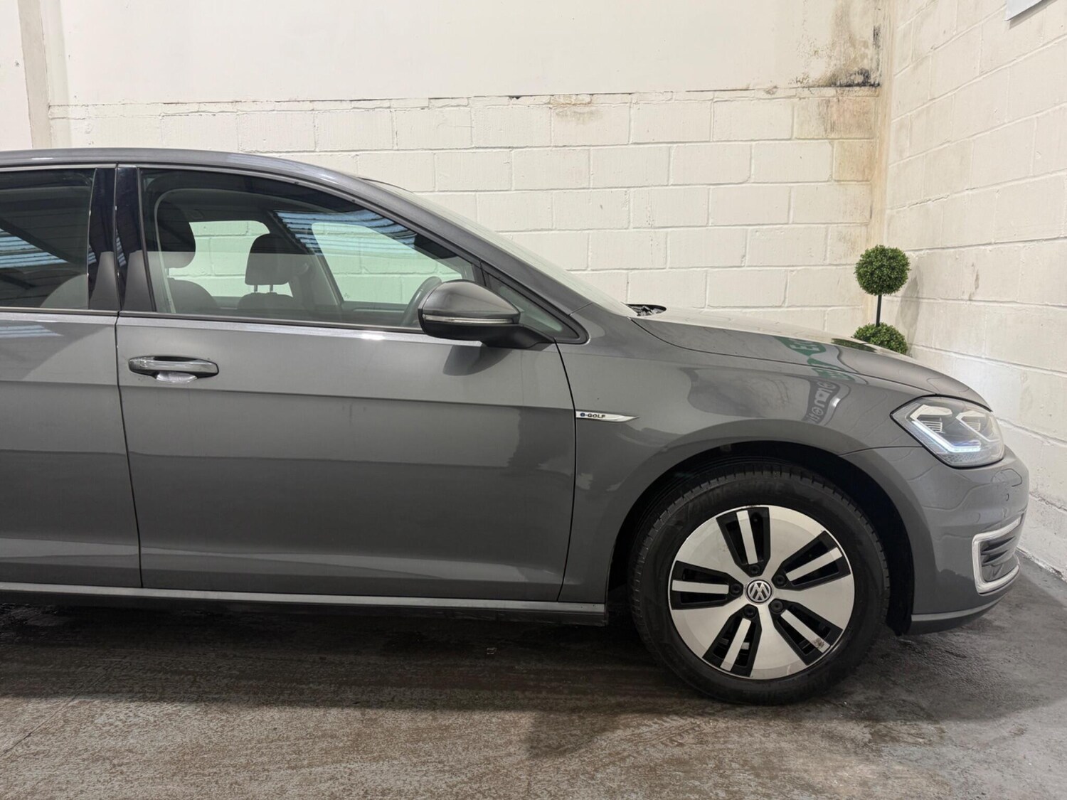 Used Volkswagen Golf 2019 for sale - 77574530: Photo 14