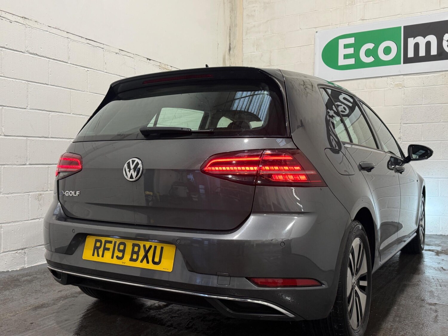 Used Volkswagen Golf 2019 for sale - 77574530: Photo 15