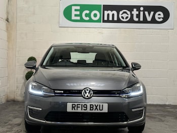 Used Volkswagen Golf 2019 for sale - 77574530: Photo