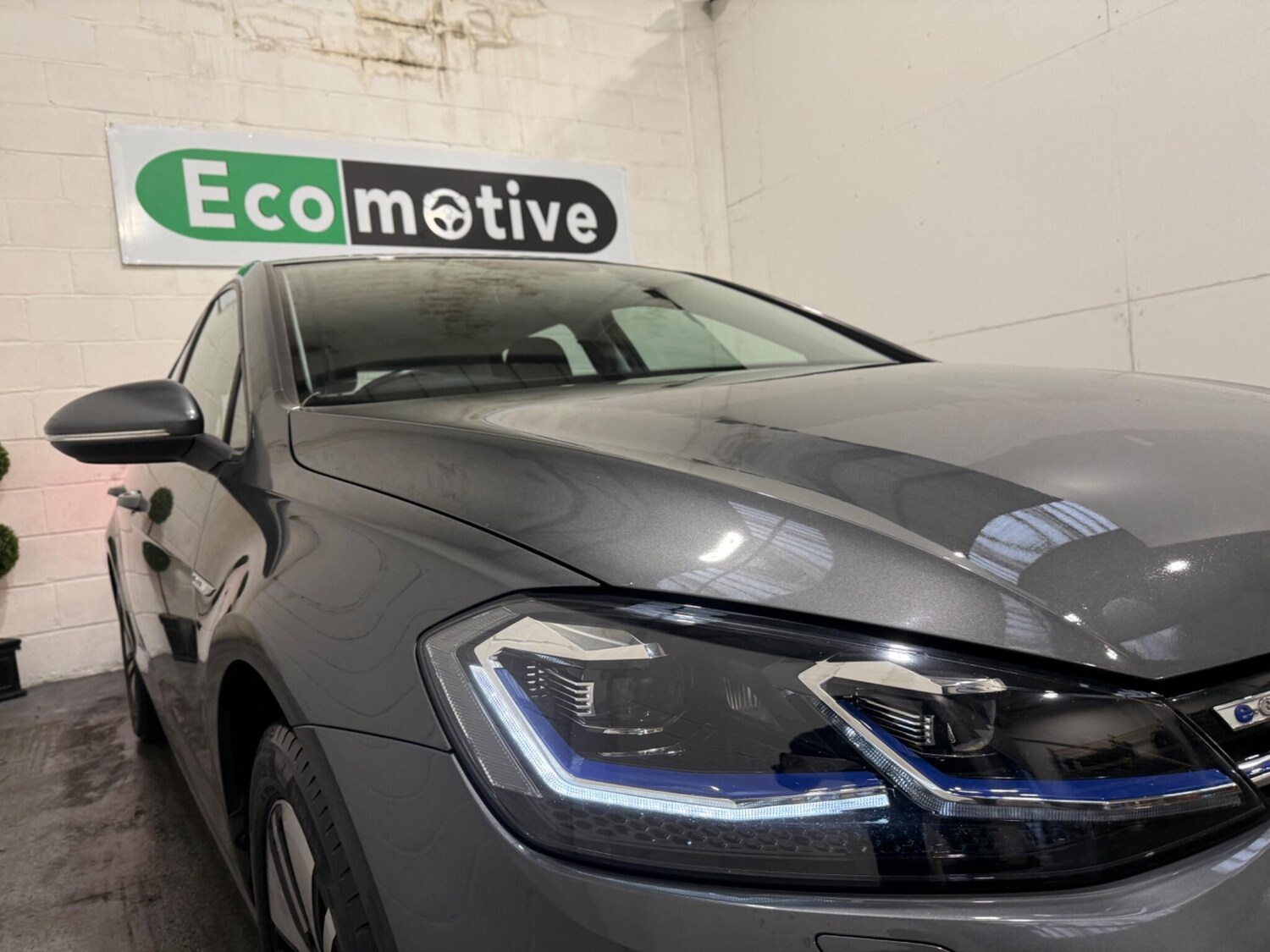 Used Volkswagen Golf 2019 for sale - 77574530: Photo 41