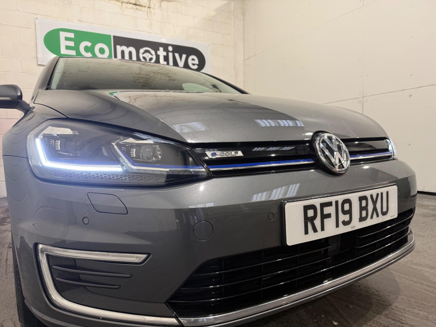 Used Volkswagen Golf 2019 for sale - 77574530: Photo 42