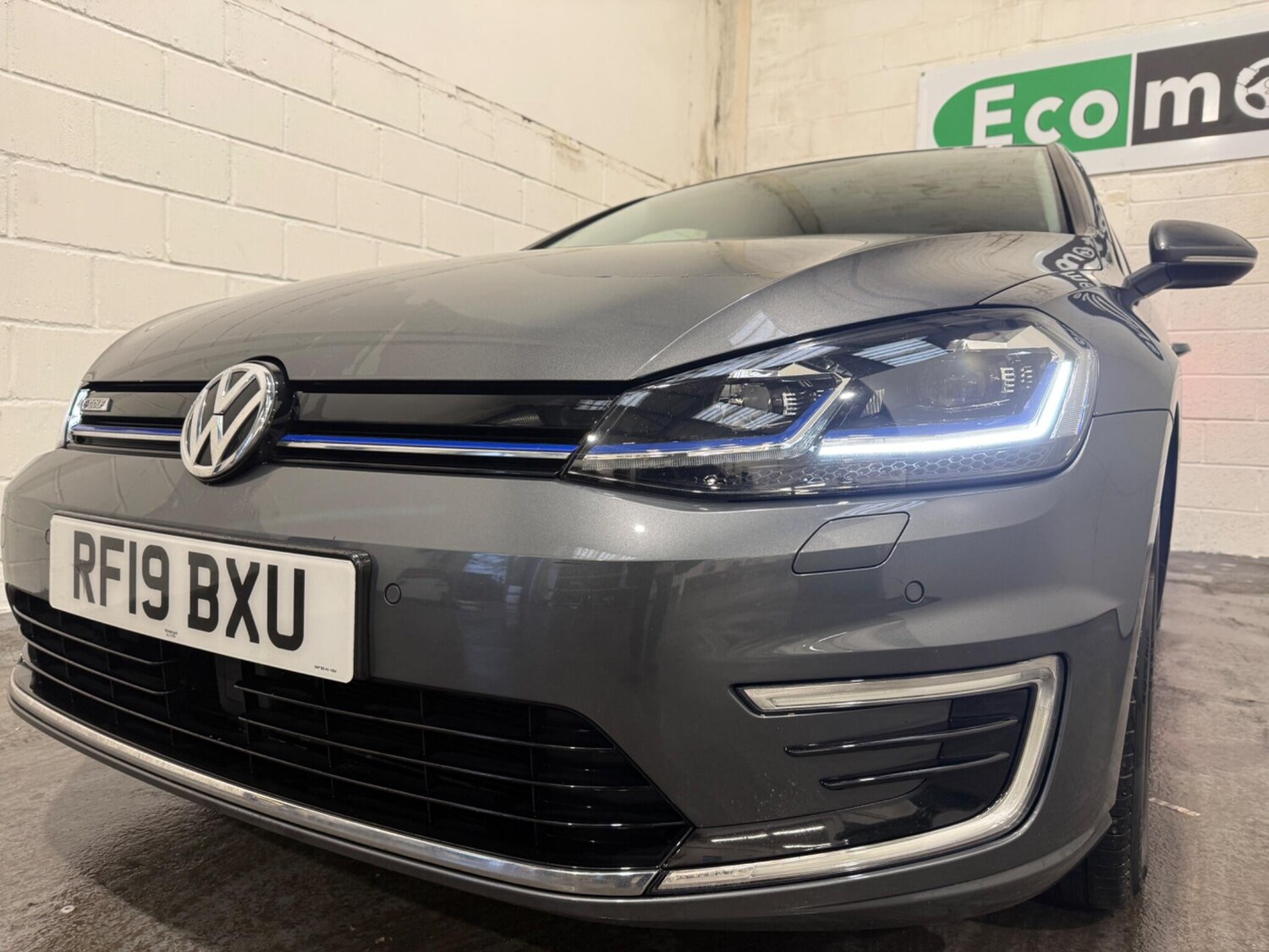 Used Volkswagen Golf 2019 for sale - 77574530: Photo 43