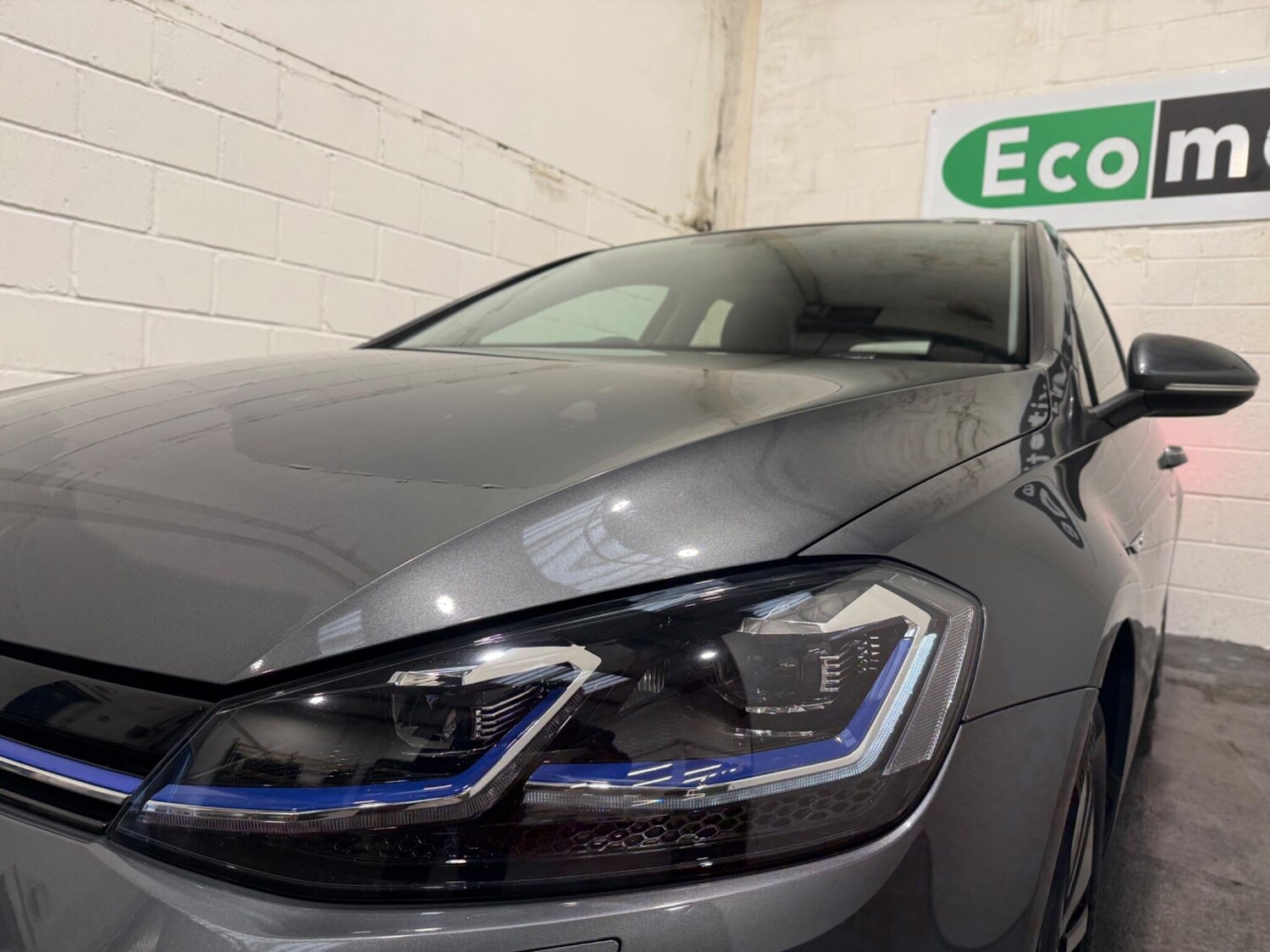 Used Volkswagen Golf 2019 for sale - 77574530: Photo 44