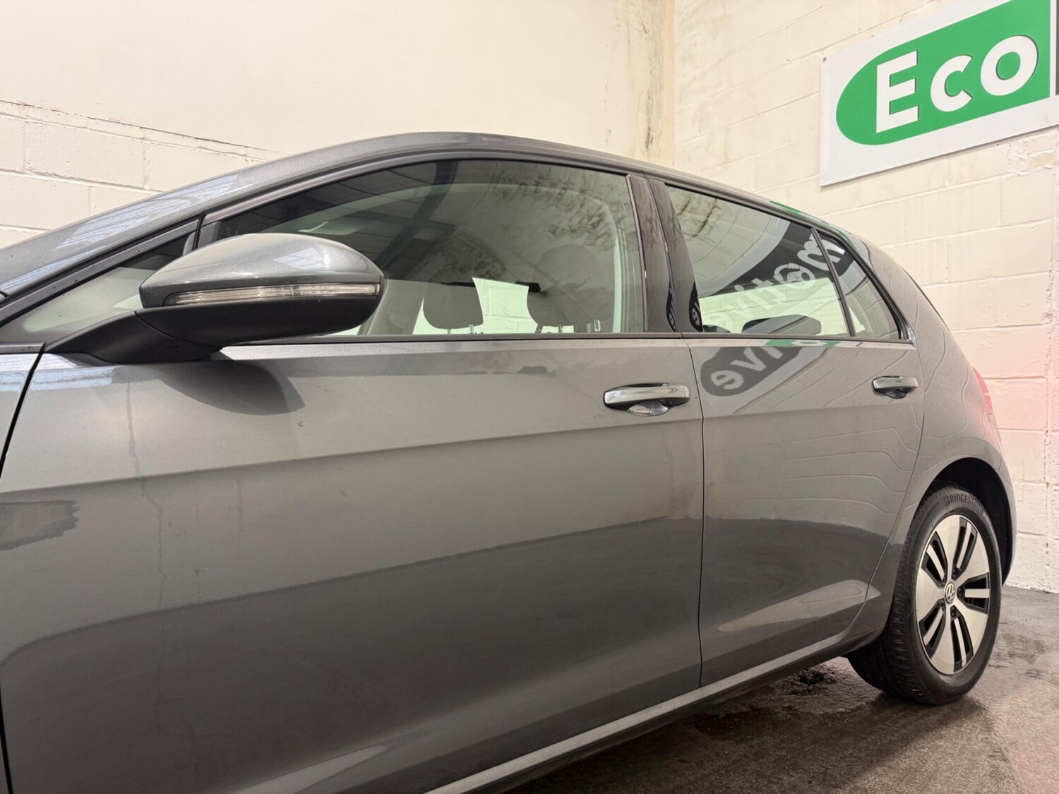 Used Volkswagen Golf 2019 for sale - 77574530: Photo 45