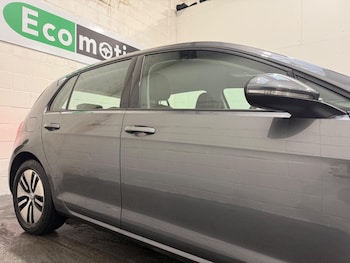 Used Volkswagen Golf 2019 for sale - 77574530: Photo