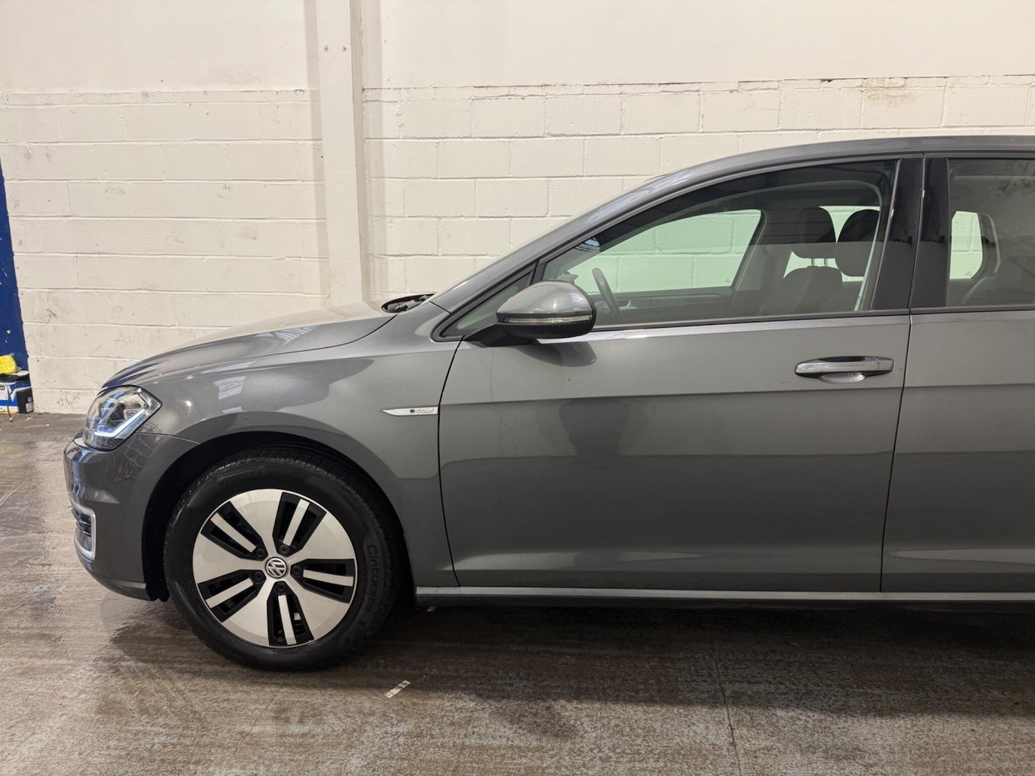 Used Volkswagen Golf 2019 for sale - 77574530: Photo 6