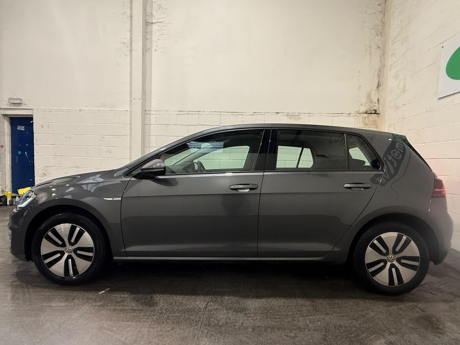Used Volkswagen Golf 2019 for sale - 77574530: Photo 7