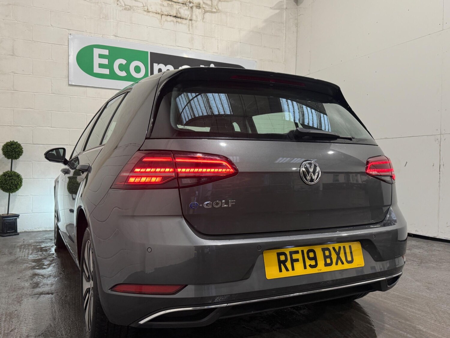 Used Volkswagen Golf 2019 for sale - 77574530: Photo 8