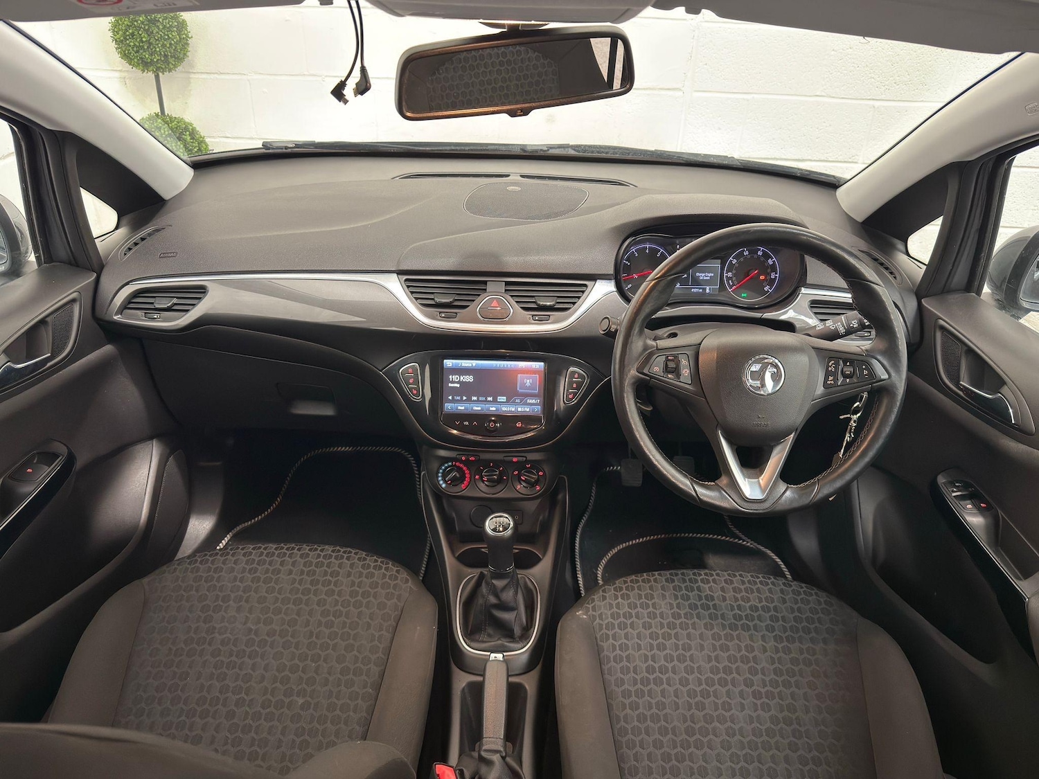 Vehicle 25