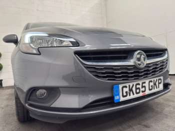 Used Vauxhall Corsa 2015 for sale - 75401514: Photo