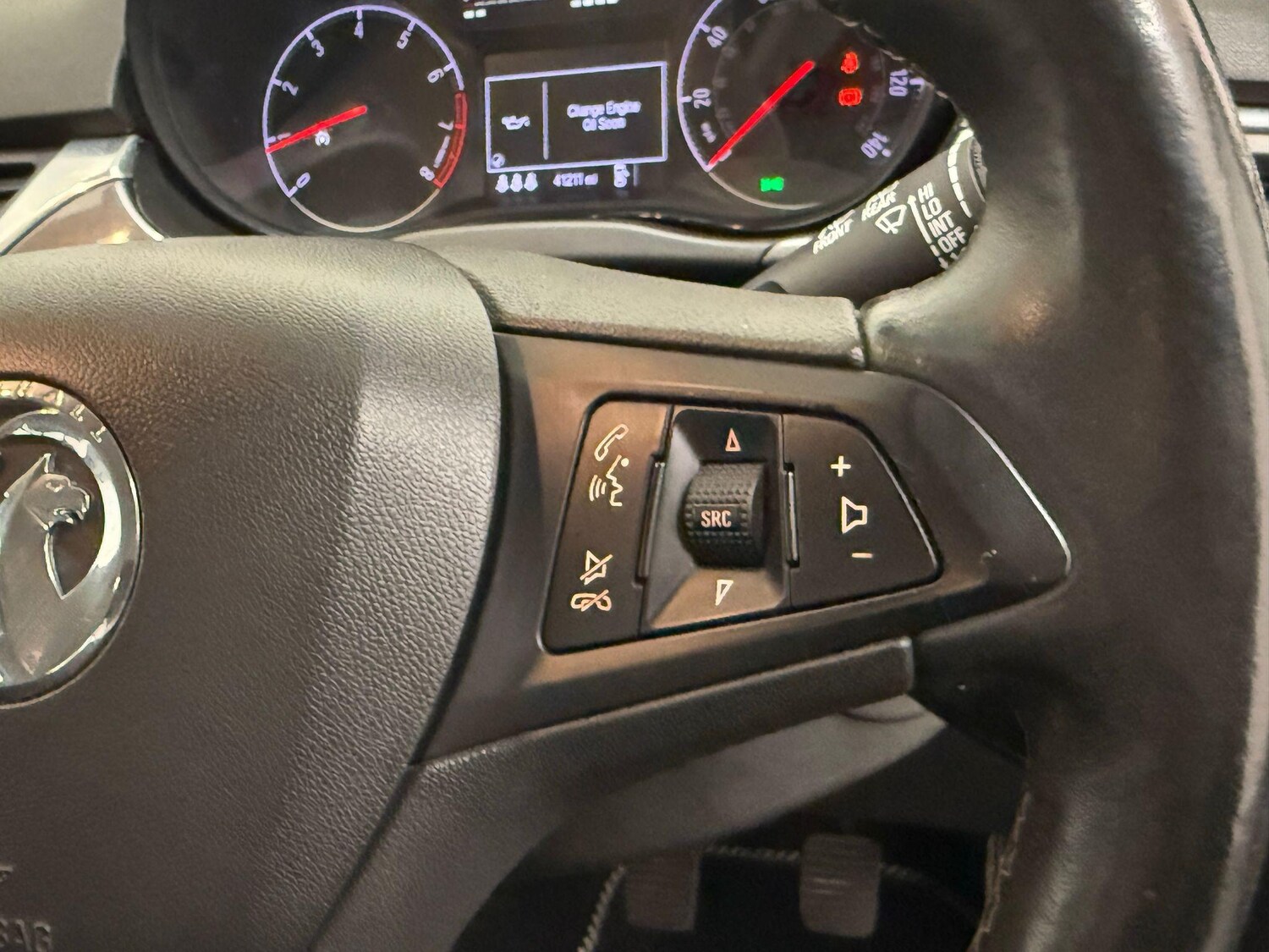 Vehicle 36
