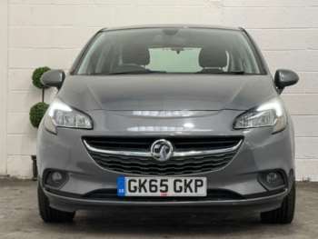 Used Vauxhall Corsa 2015 for sale - 75401514: Photo